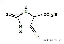 4-이미다졸리딘카르복실산, 2,5-디티옥소-