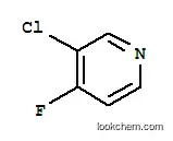 3- 클로로 -4- 플루오로 피리딘