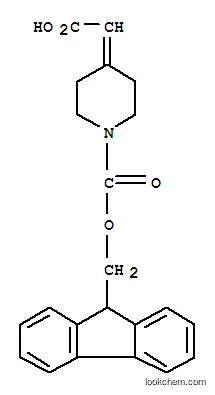 1-FMOC-4-카르복시메틸렌-피페리딘