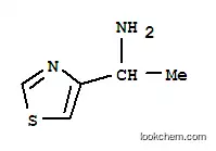 1-티아졸-4-일-에틸아민