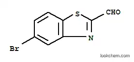 5-브로모-벤조티아졸-2-카발데하이드