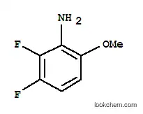2,3-디플루오로-6-메톡시아닐린