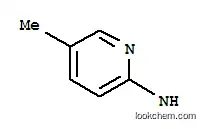 5-메틸피리딘-2-일라민