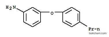 3-(4-프로필-페녹시)-페닐아민