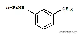 프로필-(3- 트리 플루오로 메틸-페닐)-아민