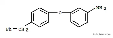 3-(4-벤질-페녹시)-페닐아민