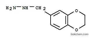 (2,3-DIHYDRO-1,4-벤조디옥신-6-일메틸)-하이드라진