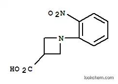 1-(2-니트로-페닐)-아제티딘-3-카르복실산