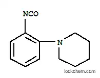 1-(2-이소시아네이토페닐)피페리딘