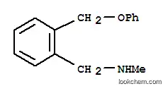 N-메틸-2-(페녹시메틸)벤질아민