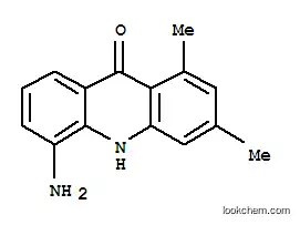 5-아미노-1,3-다이메틸-10H-아크리딘-9-원