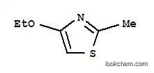 티아졸, 4-에톡시-2-메틸-