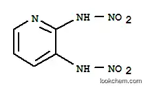 2,3-피리딘디아민,N,N-디니트로-(9CI)