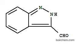 2H-인다졸-3-카르복스알데히드(7CI)