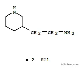 3- (2- 아미노 에틸) 피 페리 딘 2HCL