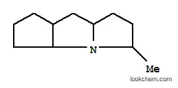 시클로펜타[b]피롤리진, 데카히드로-5-메틸-(9CI)
