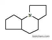 1H-사이클로펜트[e]인돌리진,데카하이드로-(9CI)