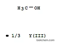 이트륨(III) 메톡사이드