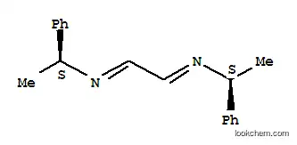 (S,S)-N-N'-ETHANDIYLLIDEN-BIS-(α-메틸페닐멘하나민)