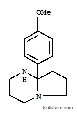 8A-(4-메톡시-페닐)-옥타히드로-피롤로[1,2-A]피리미딘