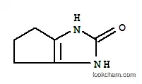 3,4,5,6-테트라하이드로-1H-사이클로펜타이미다졸-2-온