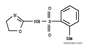 o-톨루엔술폰아미드, N-2-옥사졸린-2-일-(7CI)
