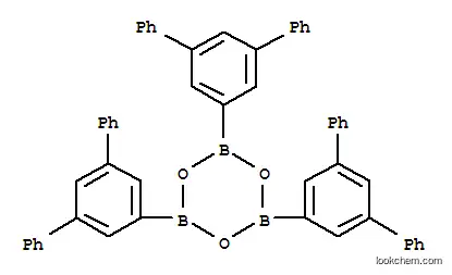 2,4,6-TRIS(M-테르페닐-5'-YL)보록신