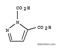 1H-피라졸-1,5-디카르복실산(9CI)