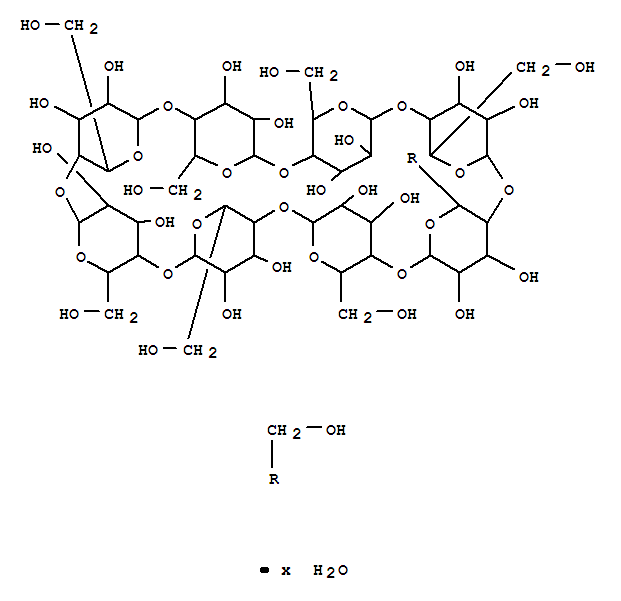 GAMMA-CYCLODEXTRINHYDRATE