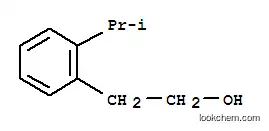 페닐 알콜, o- 이소 프로필-(7CI)