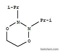 1,4,2,3-디옥사디아진,테트라히드로-2,3-비스(1-메틸에틸)-(9CI)