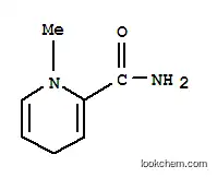 2- 피리딘 카르 복사 미드, 1,4- 디 히드로 -1- 메틸-(9Cl)