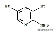 피라지나민, 3,5-디에틸-(9CI)