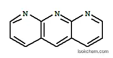 안티리딘, 라디칼 이온(1+)(9CI)