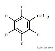 A,A,A-트리클로로톨루엔-D5