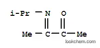 2-부타논, 3-[(1-메틸에틸)이미노]-(9CI)
