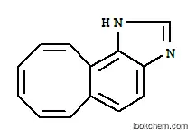 1H-사이클로옥타[e]벤즈이미다졸(9CI)
