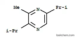 피라진, 3-메틸-2,5-비스(1-메틸에틸)-(9CI)
