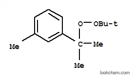 tert-부틸 1-메틸-1-(3-톨릴)에틸 퍼옥사이드