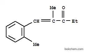 2-메틸-1-o-톨릴펜트-1-엔-3-온