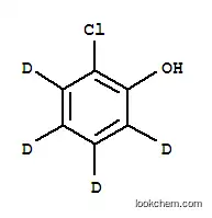 2-클로로페놀-3,4,5,6-D4
