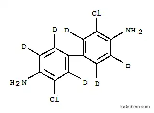 3,3'-디클로로벤지딘-D6(고리-D6)