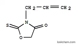 3-알릴-2-티옥소옥사졸리딘-4-온