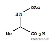 알라닌, N-(아세틸옥시)-(9CI)