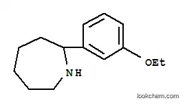 2-(3-에톡시-페닐)-아제판