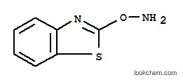 벤조티아졸, 2-(아미노옥시)-(9CI)