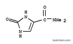 1H- 이미 다졸 -4- 카르 복스 아미드, 2,3- 디 하이드로 -N, N- 디메틸 -2- 옥소-