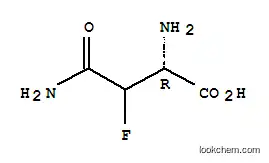 L-아스파라긴,3-플루오로-(9CI)