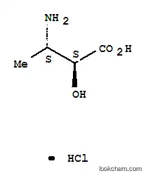L-이소트레오닌 HCL