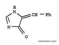4H- 이미 다졸 -4- 온, 3,5- 디 하이드로 -5- (페닐 메틸렌)-